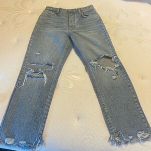 Free People Jeans